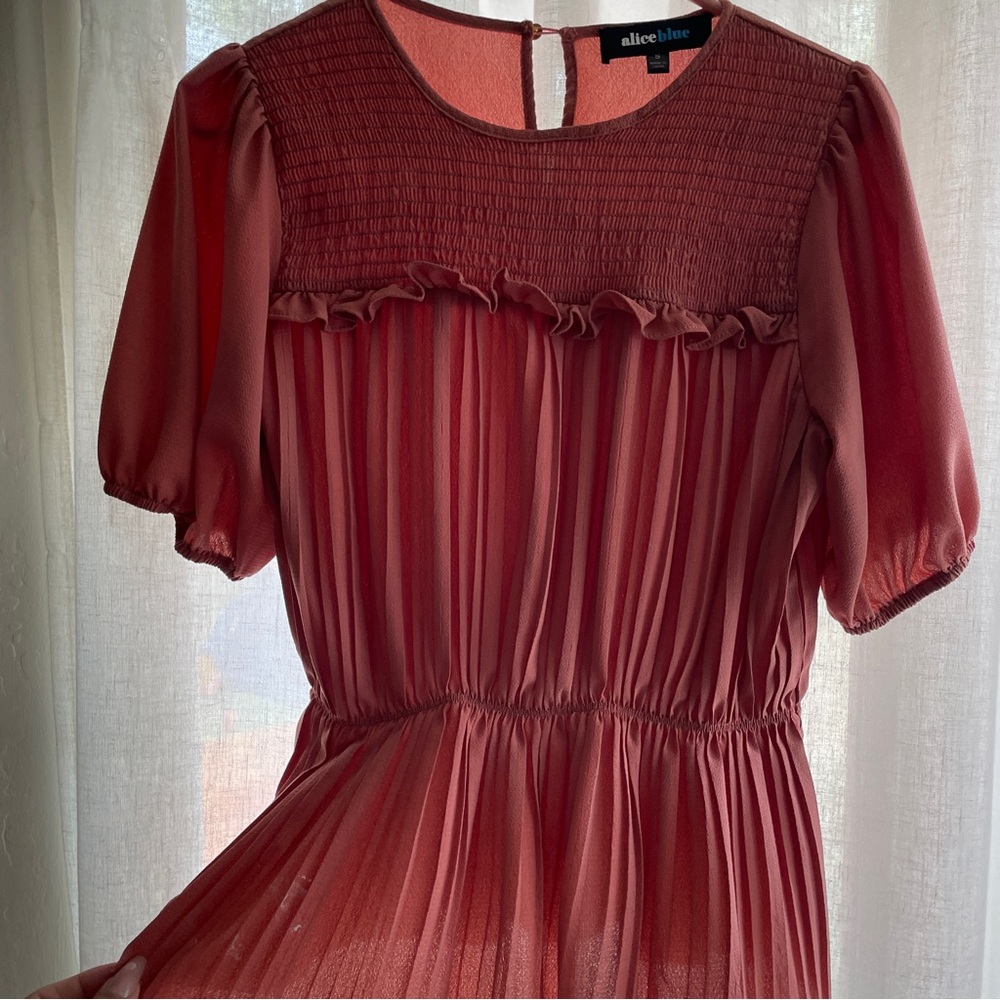 Puff sleeve Blouse